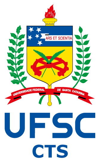 Brasão UFSC Campus Araranguá